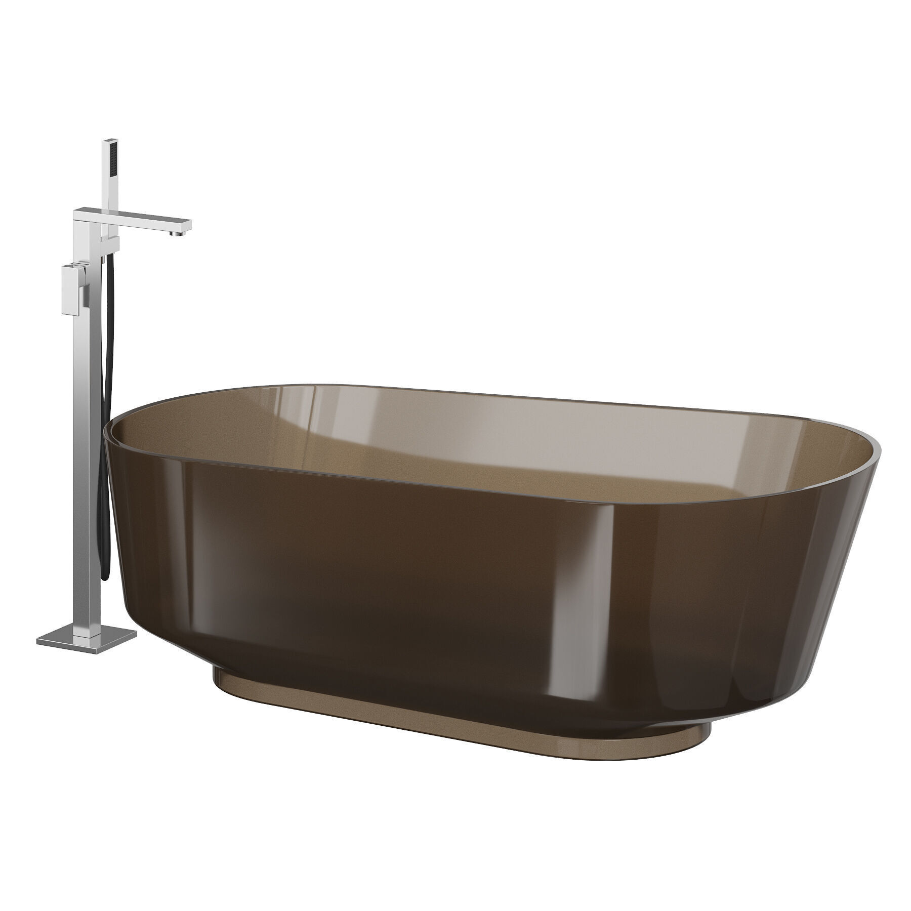 ABBER Kristall AT9706Emerald 3D model_11