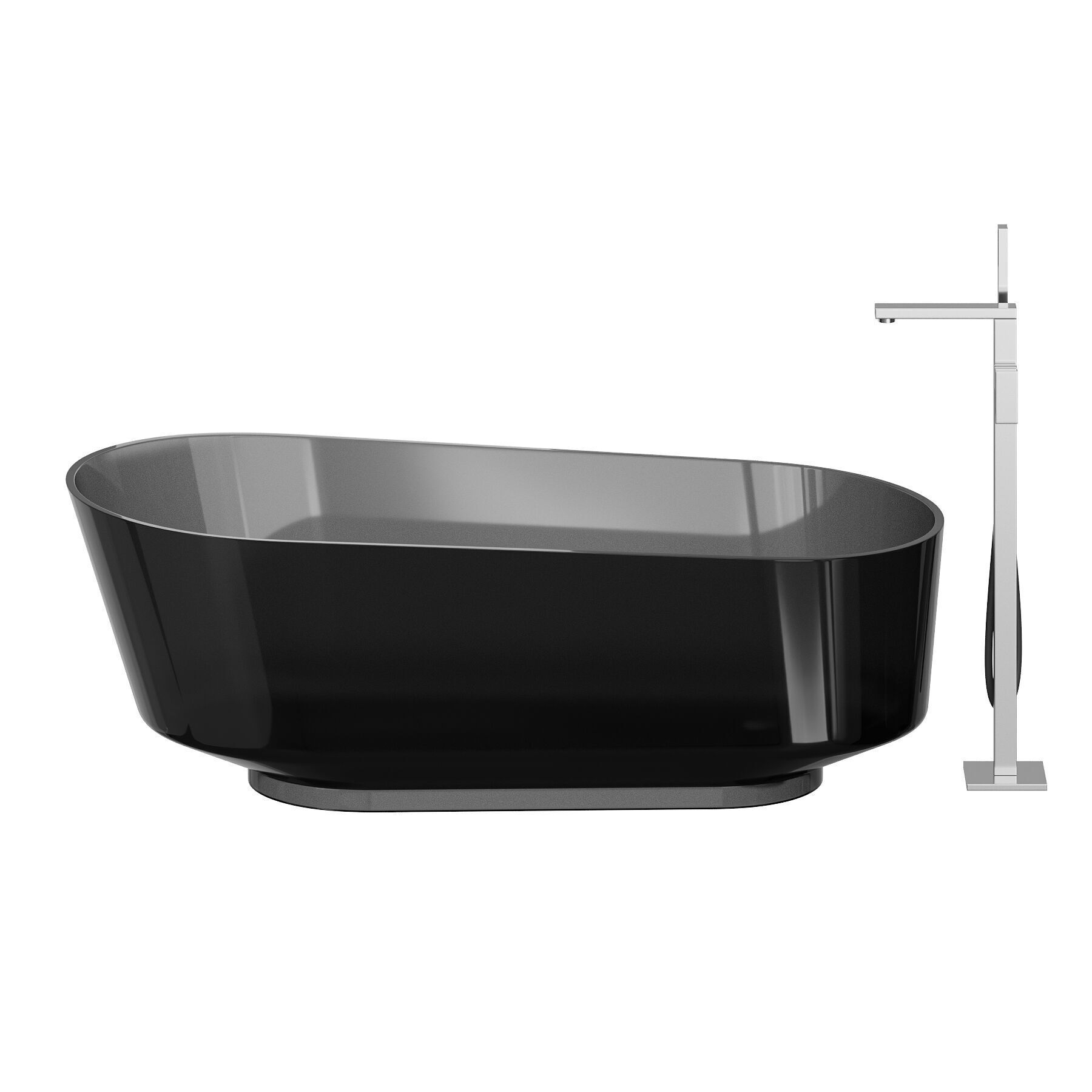 ABBER Kristall AT9706Emerald 3D model_10