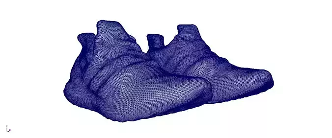 Bape x adidas Ultra Boost sneaker