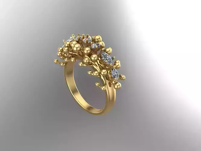 Diamond Ring