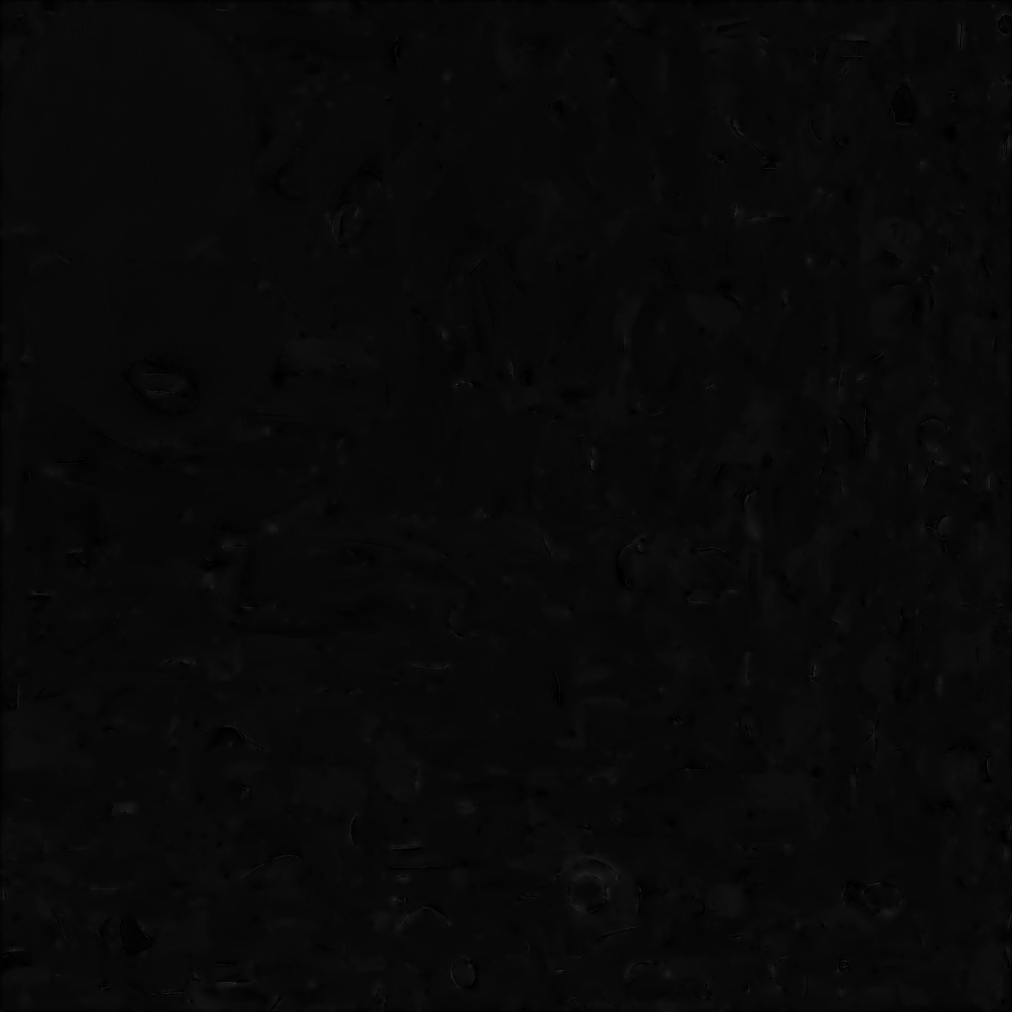 3D Printed Gray Figurine of Kid Goku Super Saiyan 4 3D print model_3