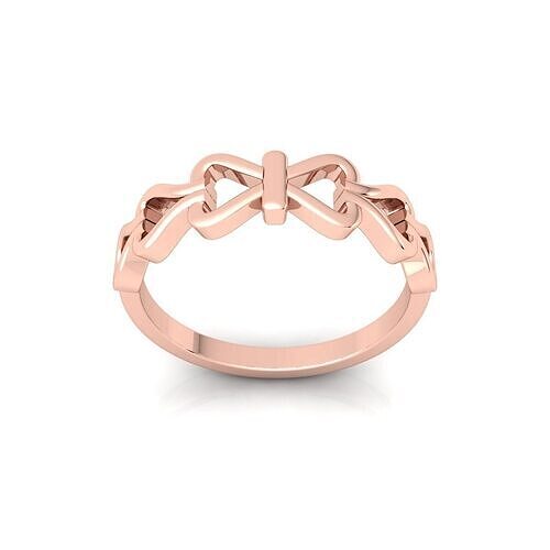 Light Weight Ring 3d Model and Render 74 3D print model