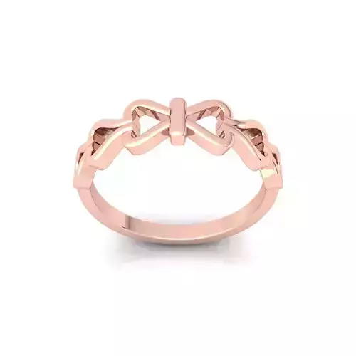 Light Weight Ring 3d Model and Render 74