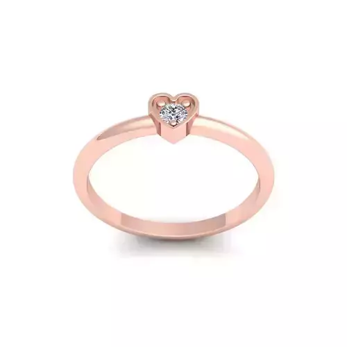 Light Weight Ring 3d Model and Render 60 3D print model