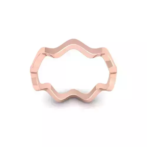 Light Weight Ring 3d Model and Render 56