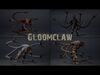 Gloom Tribe 3D Model Collection_9