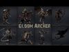 Gloom Tribe 3D Model Collection_3