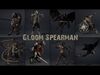Gloom Tribe 3D Model Collection_2