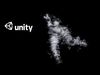 Air elemental low-poly game engine ready 3D model Low-poly 3D model_2