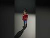 Toy Guard Soldier D Model Pack Low-poly 3D model_2
