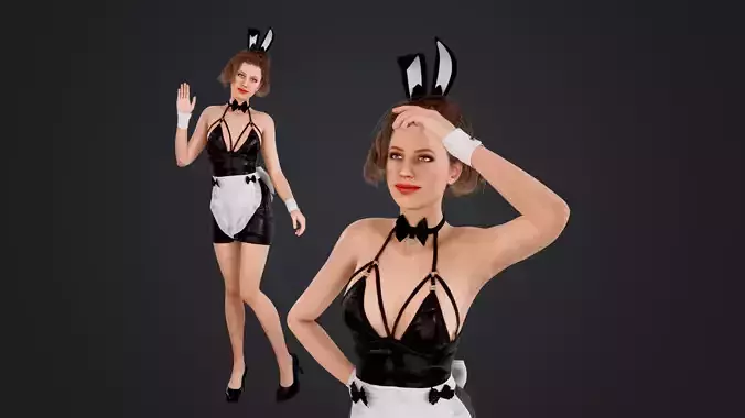 Bunny Girl
