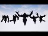 Darkness elemental low-poly game engine ready 3D model Low-poly 3D model_2