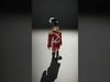 Toy Soldier Model Pack with Articulated Design Low-poly 3D model_2