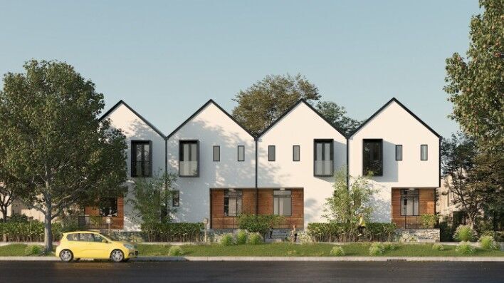  House Exterior Model 3D model_10