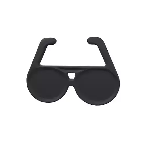 Sunglasses Symbol v1 001