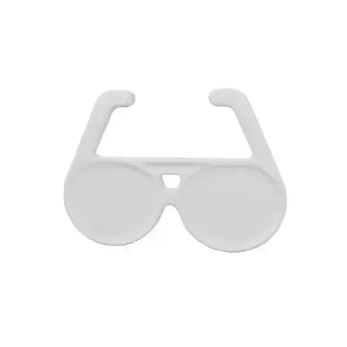 Sunglasses Symbol v1 002