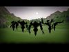 Shadow elemental low-poly game engine ready 3D model Low-poly 3D model_1