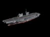 Modern Italian Navy Warships 3D Model Collection_2