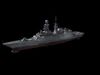 Modern Italian Navy Warships 3D Model Collection_4