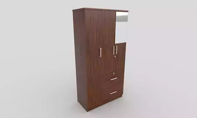 Cupboard 
