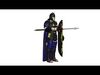 Praetorian Guard 4 3D print model_1