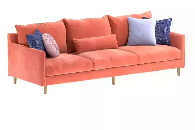 Sits Sally Sofa