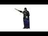 Praetorian Guard 8 3D print model_1