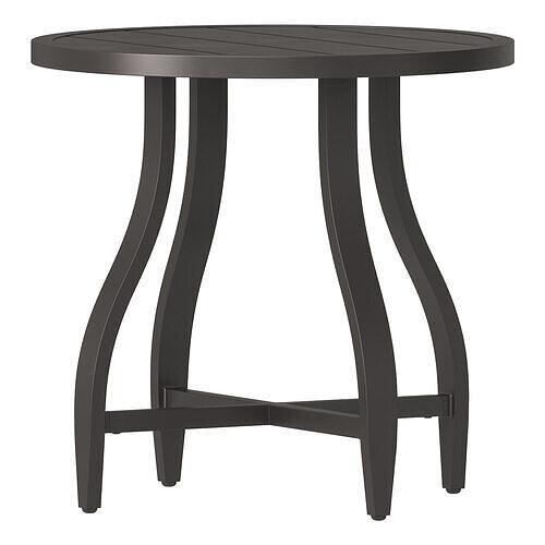Antibes End Table 3D model