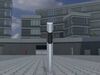 Delineator Posts  3D Model Collection_2
