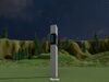 All Road Markers 3D Model Collection_2