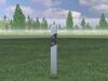 All Road Markers 3D Model Collection_5