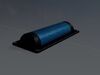 All Road Markers 3D Model Collection_9