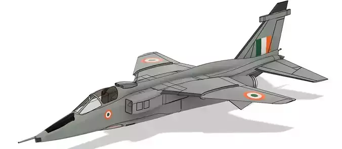Sepecat Jaguar