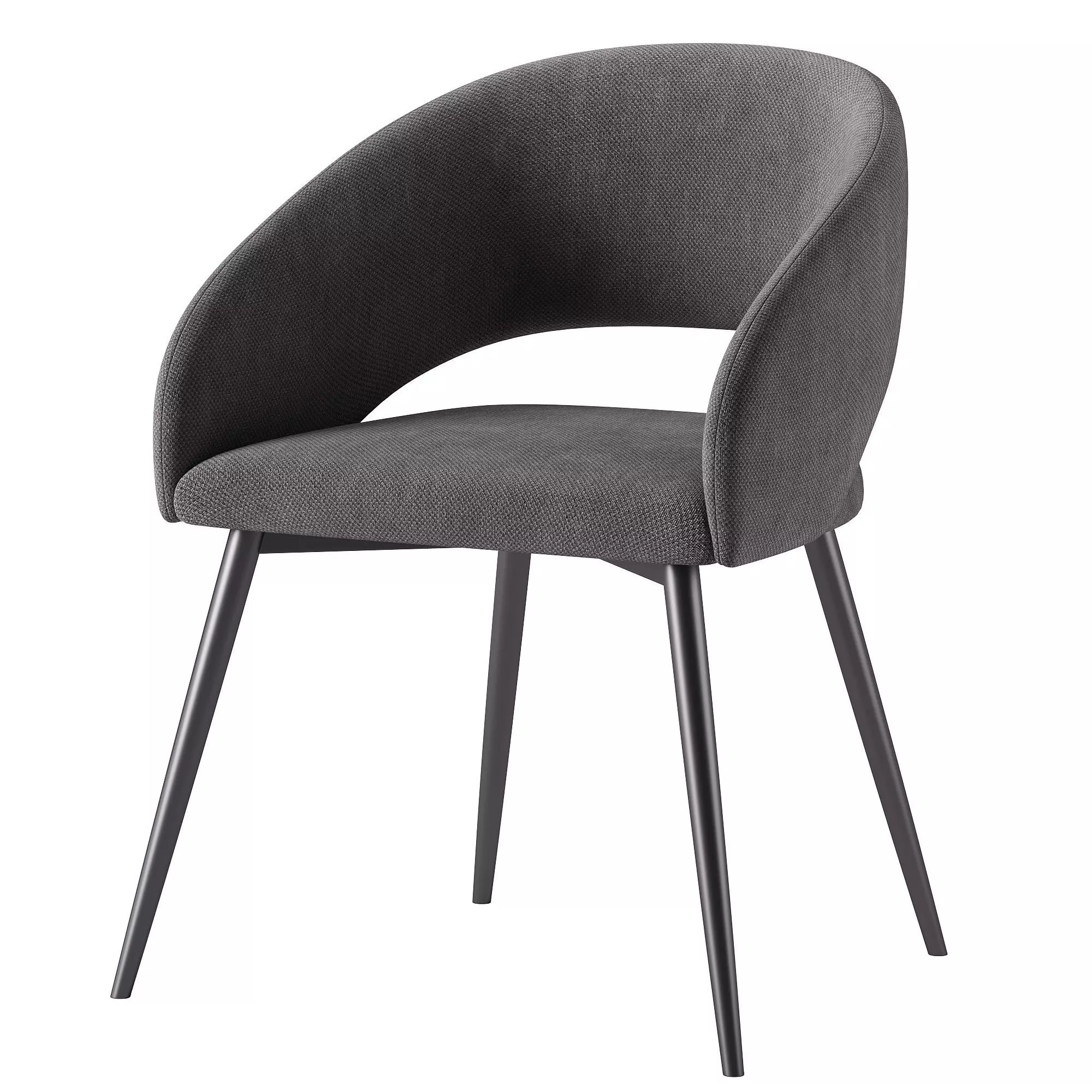 Allen Chair 5 3D model