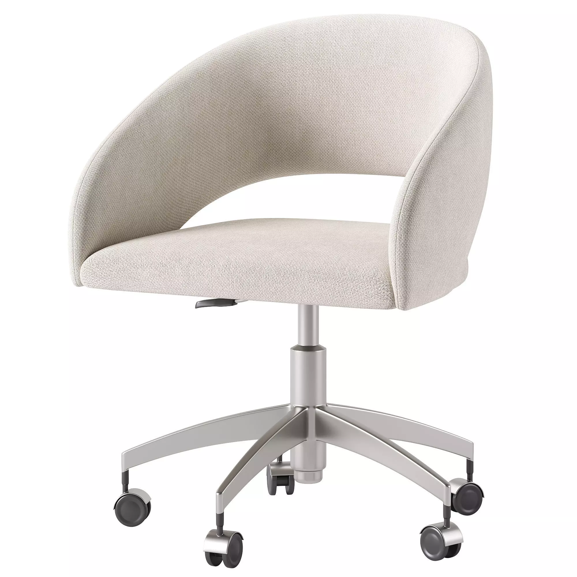 Allen Chair 4 3D model