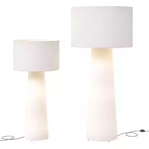 Axya floor lamp Nordic