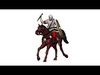 Roman cavalry 3 3D print model_1