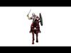 Roman cavalry 4 3D print model_1