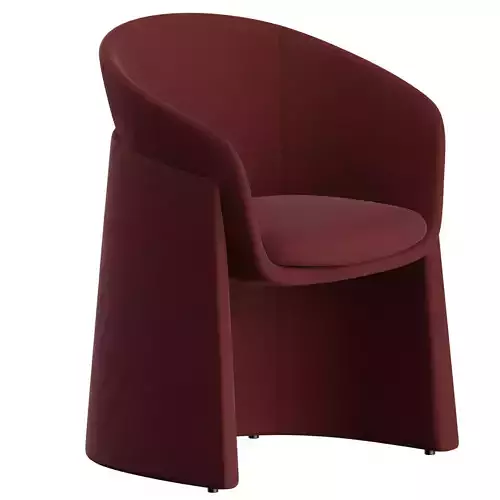 Seba Chair by Davis Furniture