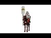 Roman cavalry SPQR - EAGLE OF THE LEGION II  3D Model Collection_11