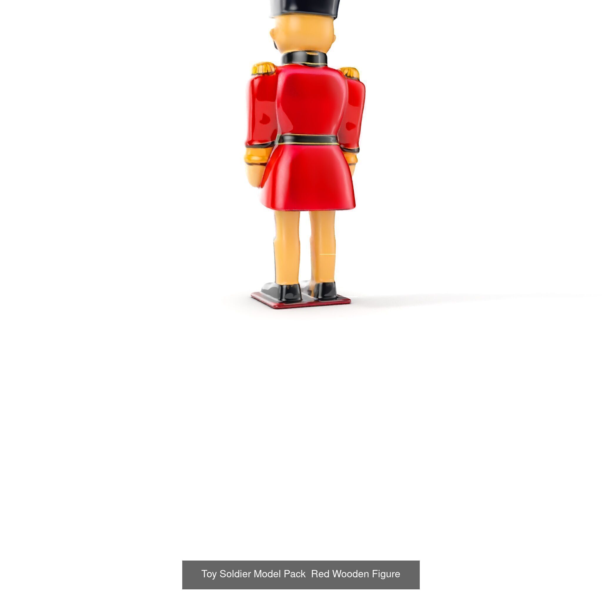 Nostalgic Tin Soldier Collection _12