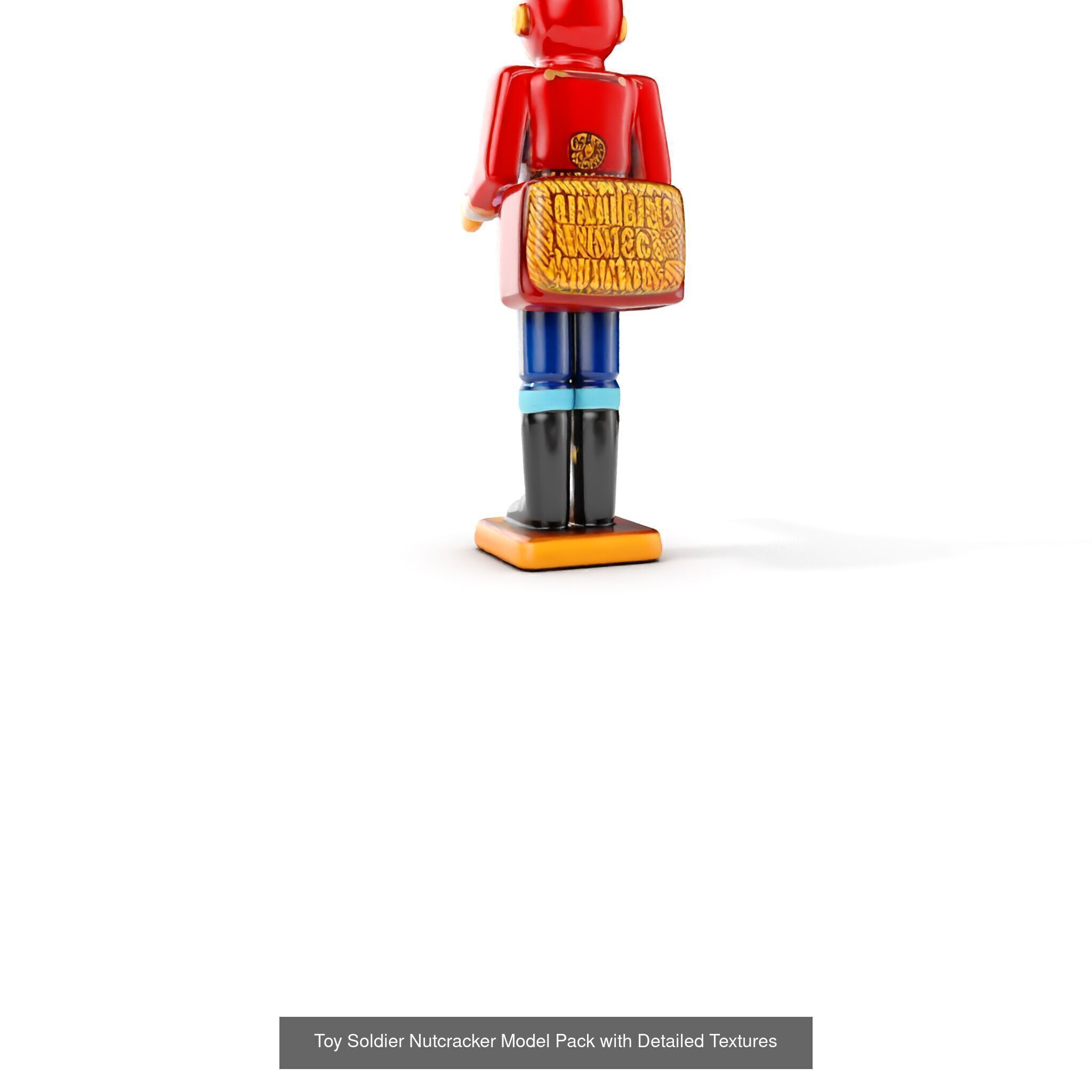 Nostalgic Tin Soldier Collection _13