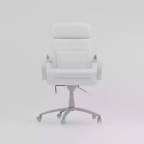 Office chair 3D model