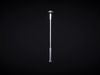 Lamp Post 02 3D model_1
