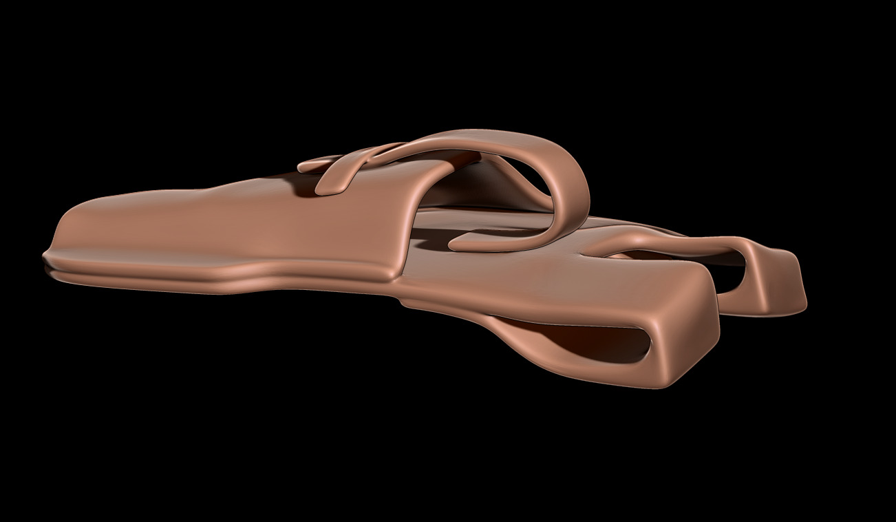 MANDALORIAN FULL COSPLAY with HELMET and JETPACK - FAN 3D PRINT 3D print model_46