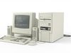 Old PC 3D model_1