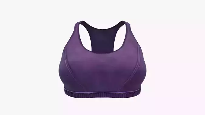 Daily Sport Bra