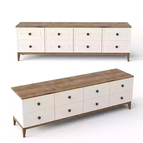 Zillace Sideboard