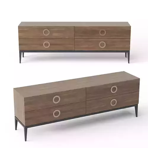 Zaelca Sideboard