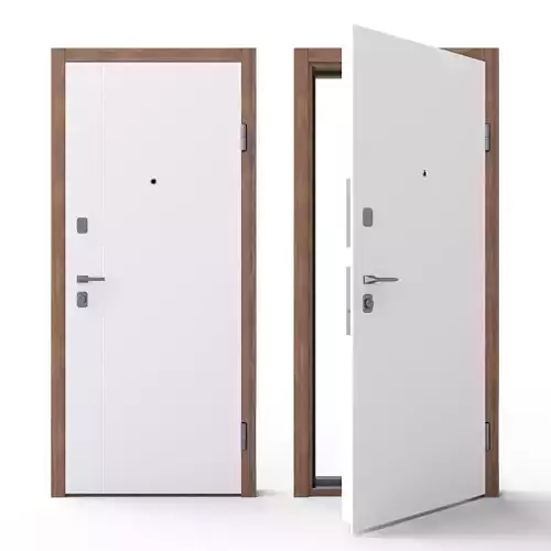 Yoluum Door